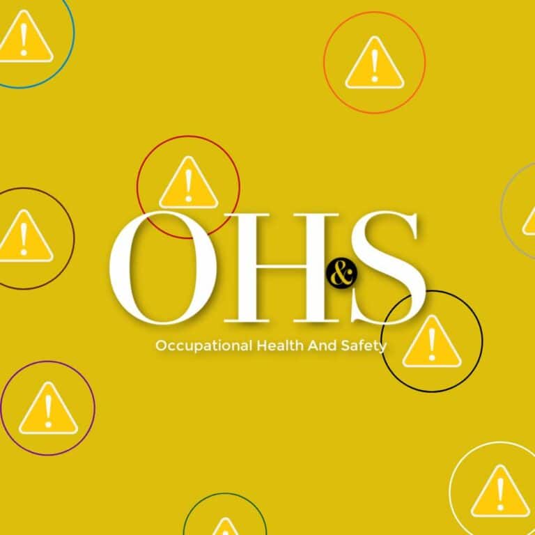 Alberta OHS Code Changes December 2024 ALIGN Association Of Community