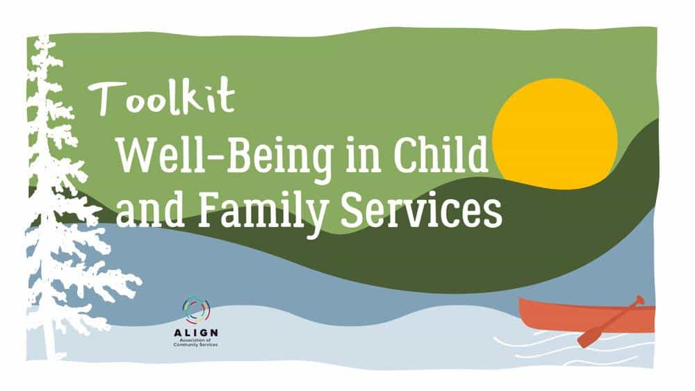 AFWI Brain Story Certification ALIGN Association of Community Services AFWI Brain Story Certification ALIGN Association of Community Services