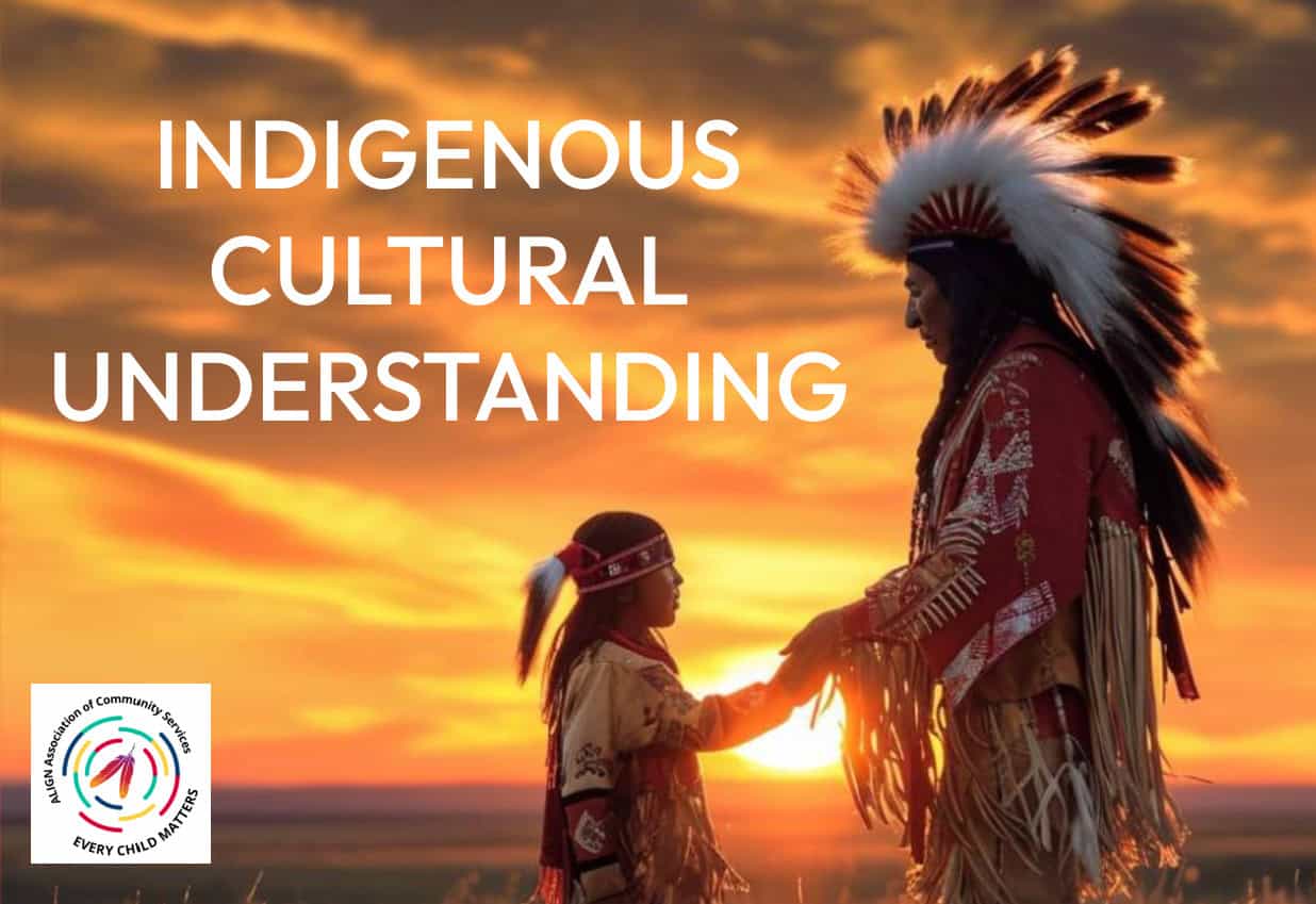 Indigenous Cultural Understanding